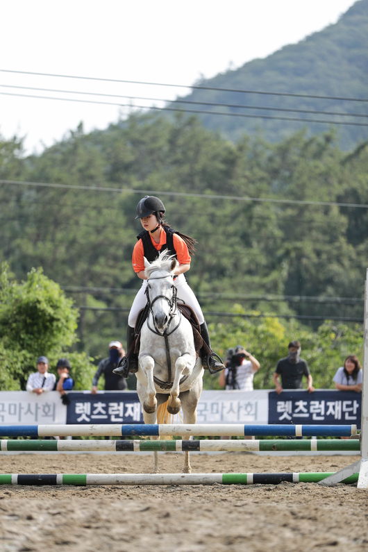 [사진]한국마사회 제공