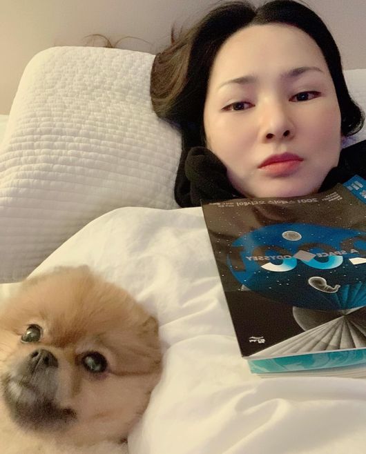 이소라 인스타그램