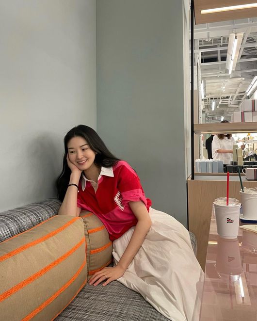 류이서 인스타그램