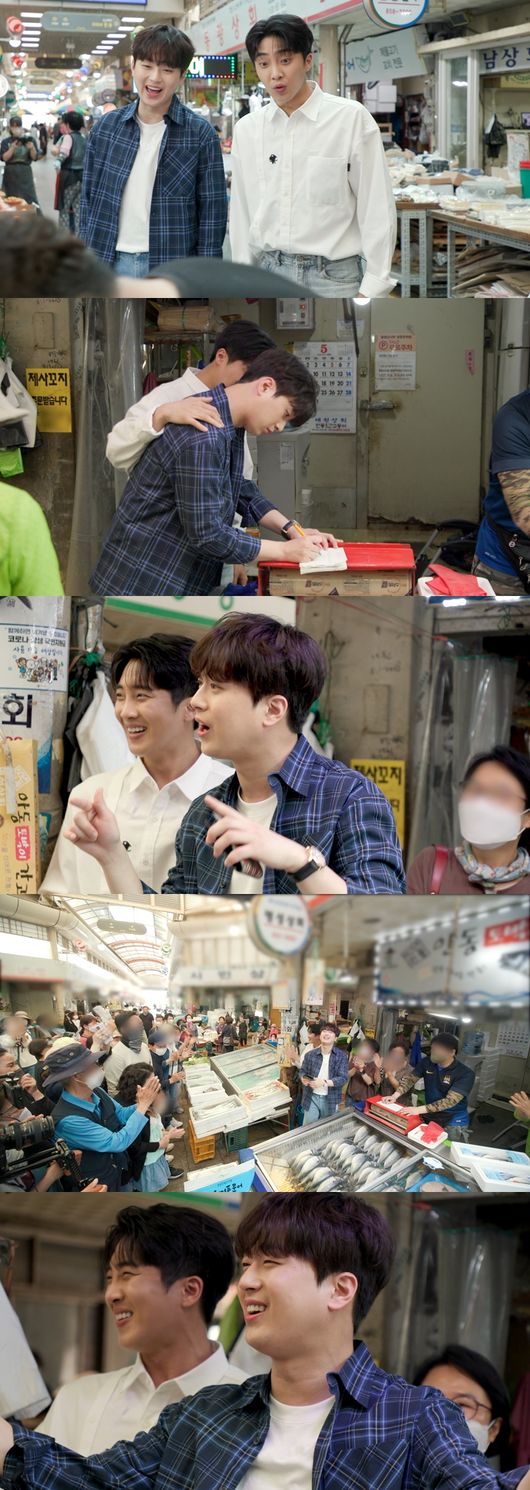 '편스토랑' 제공