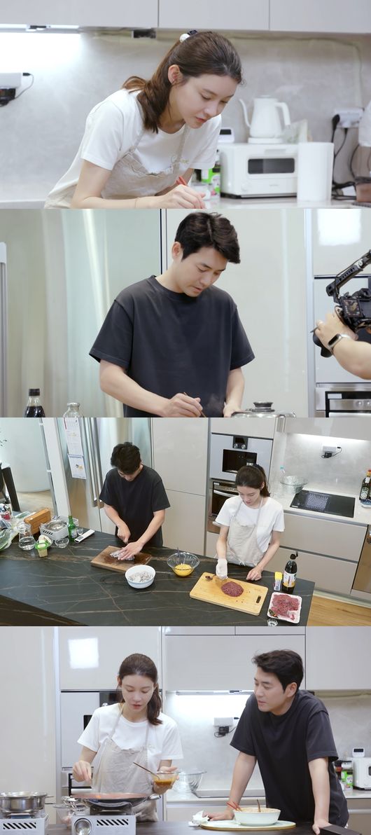 '편스토랑' 제공