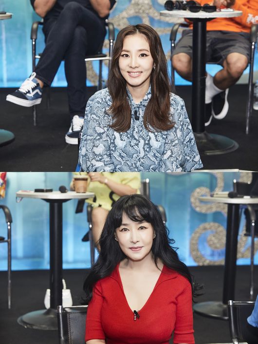 '복면가왕' 제공