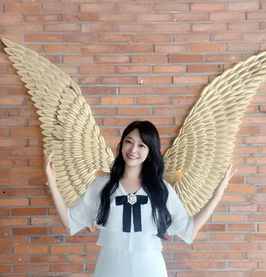 김소현 인스타그램