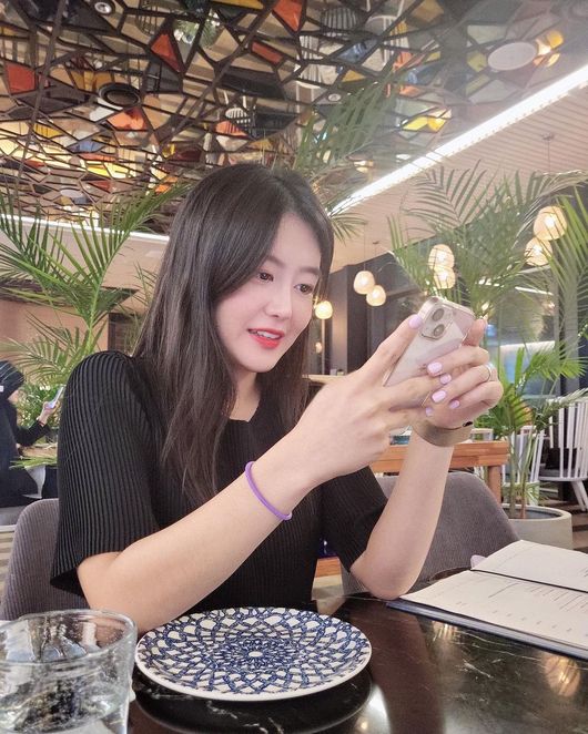 이수민 인스타그램