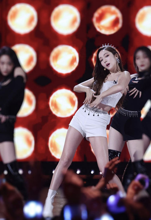 제시카 SNS