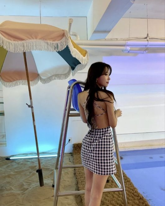이미주 인스타그램