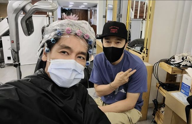 최성국 인스타그램