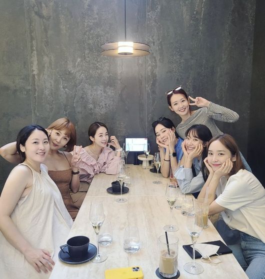 오정연 인스타그램