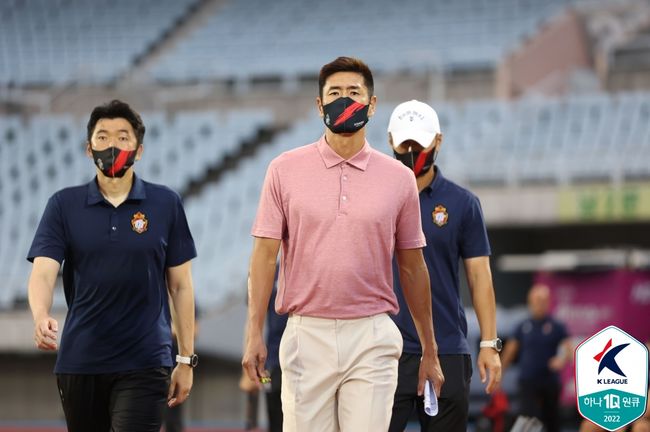 [사진]한국프로축구연맹 제공