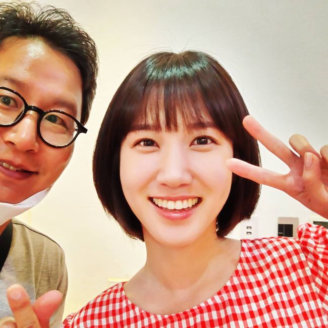 심현섭 인스타그램