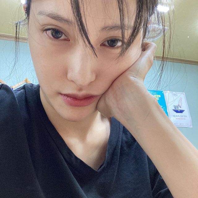 박규리 인스타그램