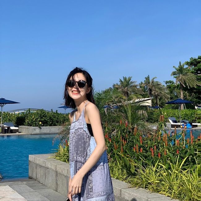 백진희 인스타그램