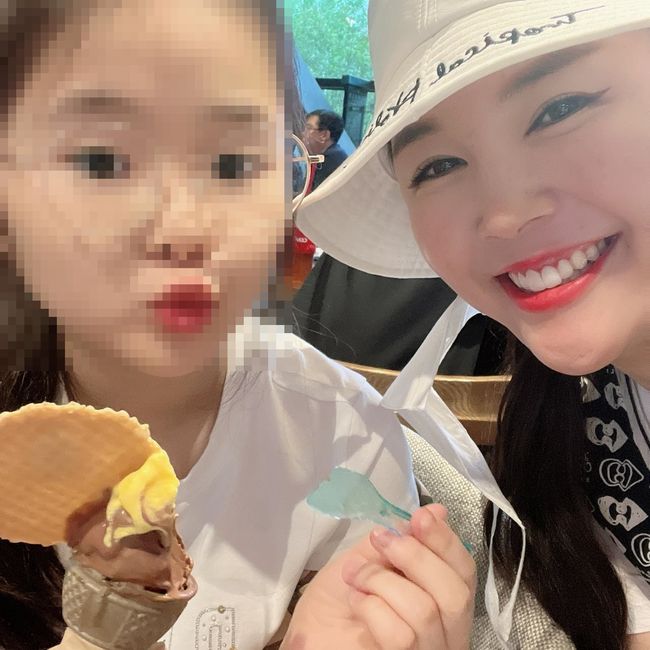 장영란 인스타그램