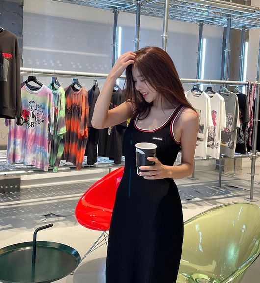 이솔이 인스타그램