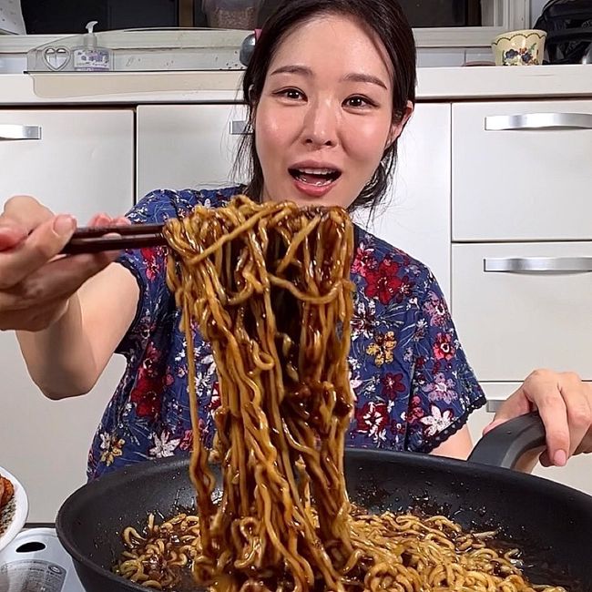 미자 인스타그램
