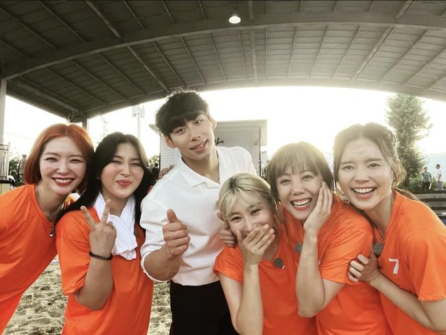 고은아 인스타그램