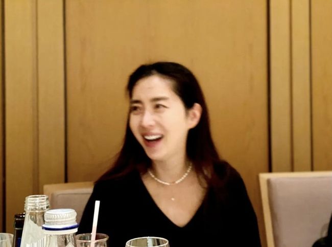 송윤아 인스타그램