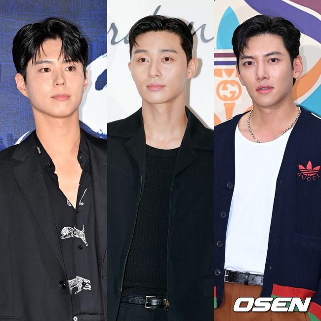 OSEN DB.