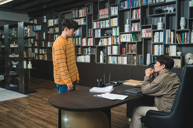 tvN 제공