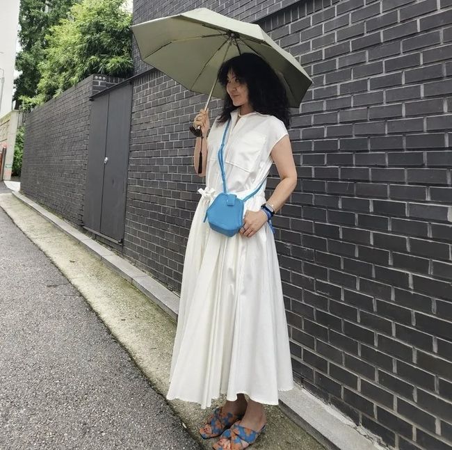 한혜연 인스타그램