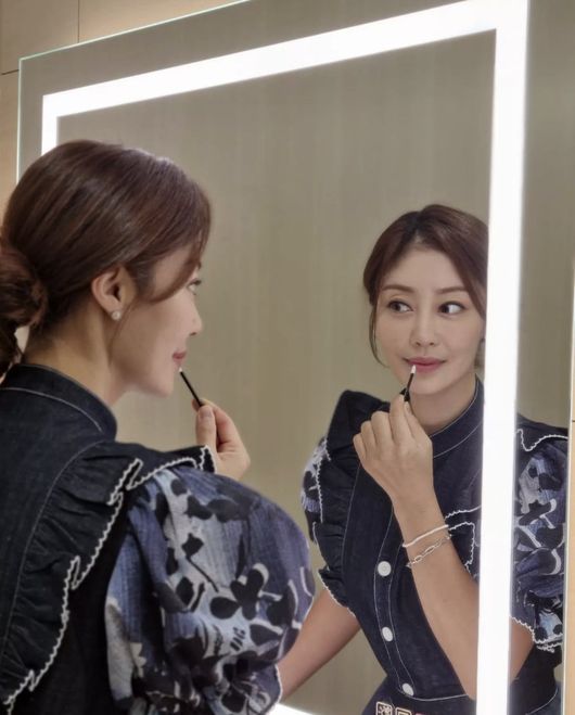 이지현 인스타그램