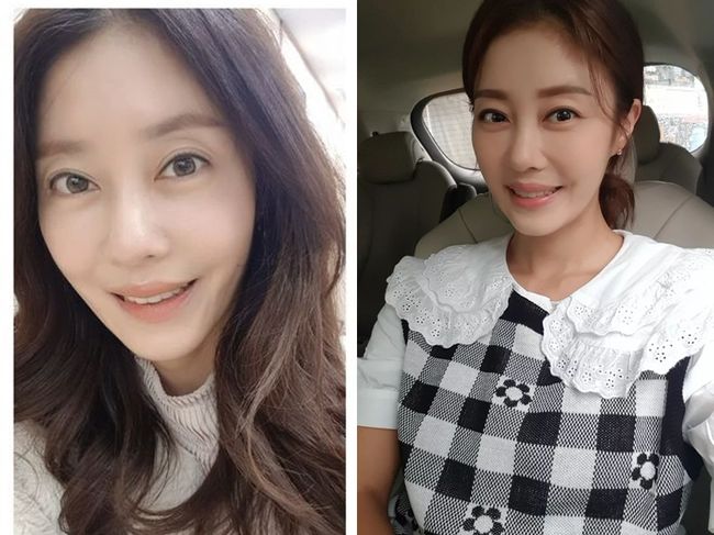 이지현 인스타그램