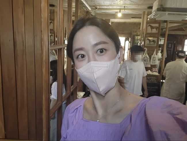 전혜빈 인스타그램