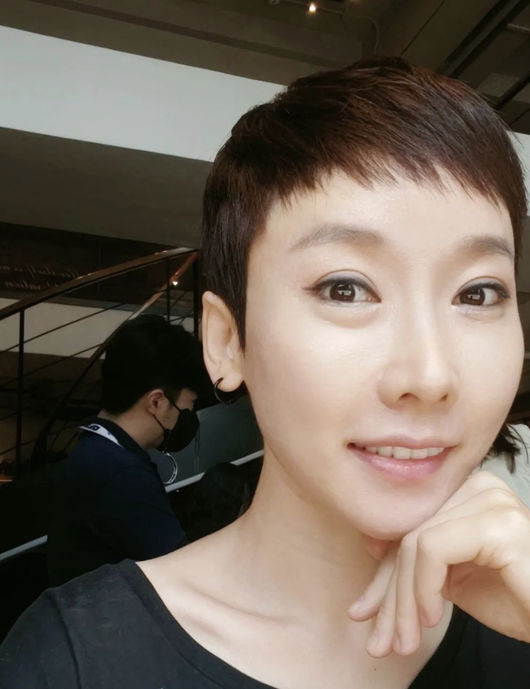 곽현화 SNS