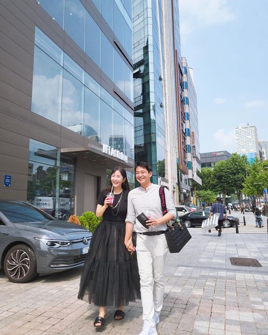 장영란 인스타그램