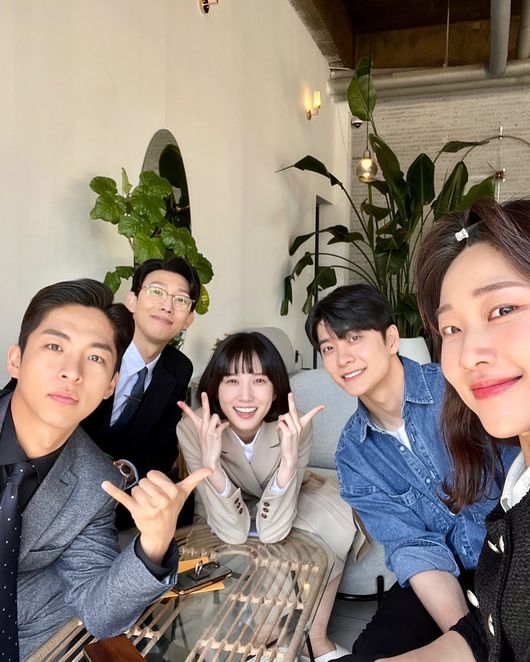 강기영 인스타그램