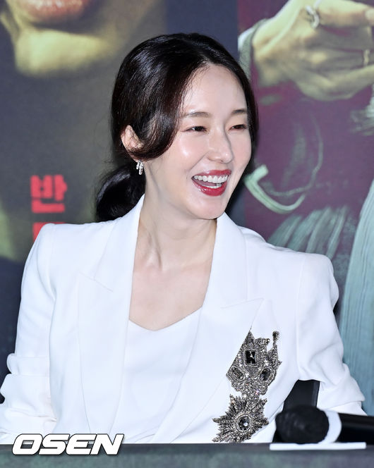 5일 오후 서울 용산구 CGV 용산아이파크몰에서 영화 '리미트' 언론배급 시사회 및 기자간담회가 열렸다.