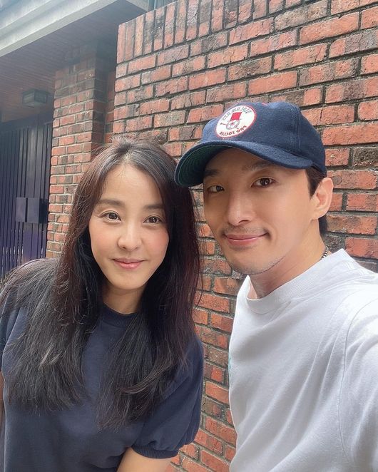 박은혜 인스타그램