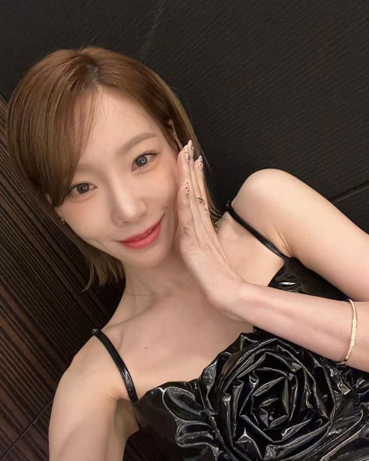 태연 인스타그램