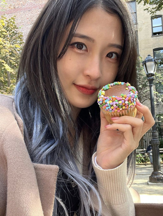 양팡 SNS
