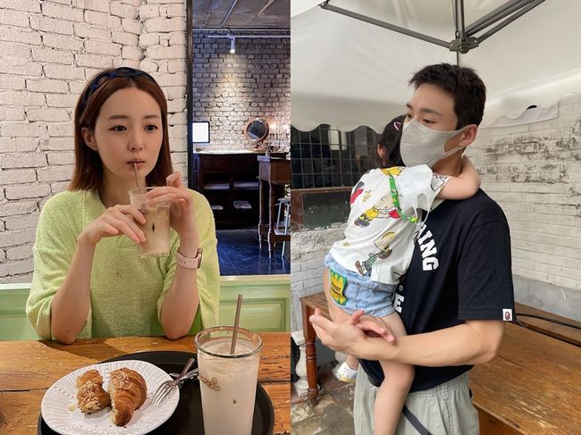 김소영 인스타그램
