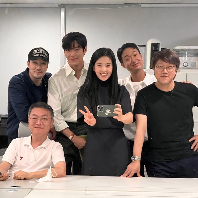 김태리 인스타그램
