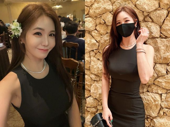 강예빈 인스타그램