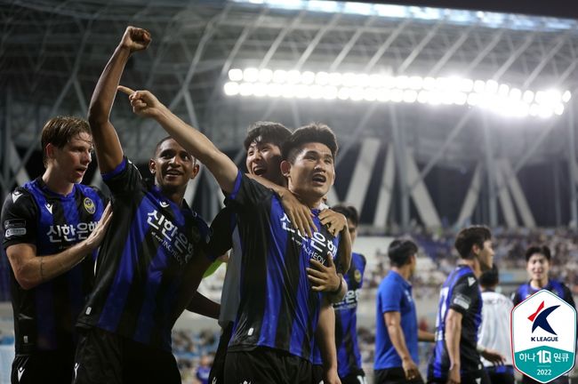 [사진]김도혁 /한국프로축구연맹 제공