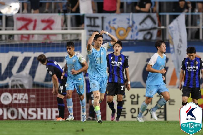 [사진]김진혁 /한국프로축구연맹 제공