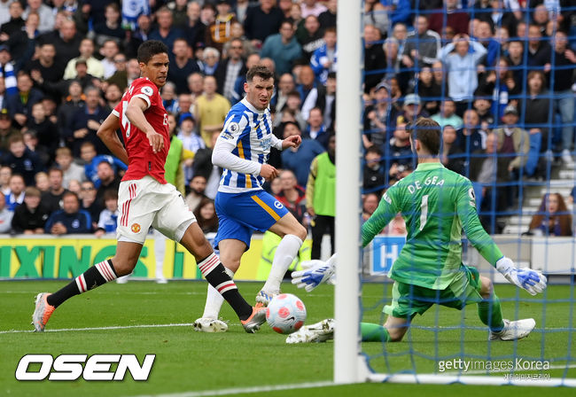 [사진] ⓒGettyimages(무단전재 및 재배포 금지)