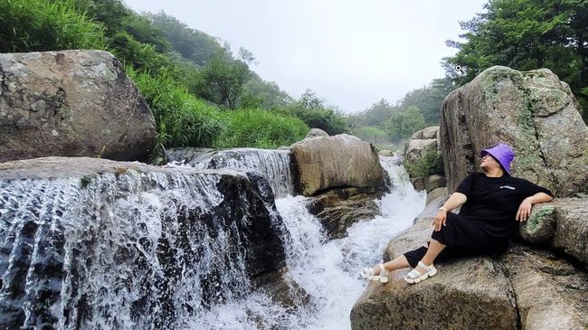 하재숙 인스타그램