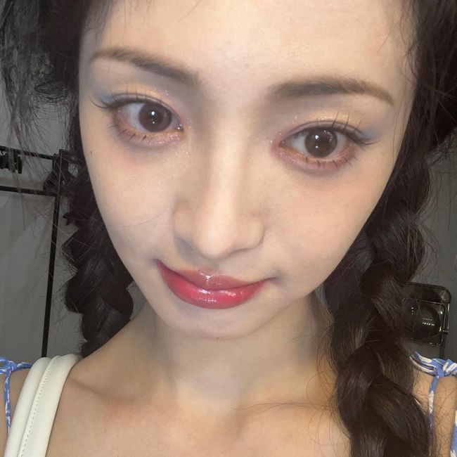 주결경 인스타그램