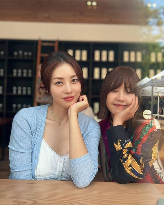 서동주 인스타그램