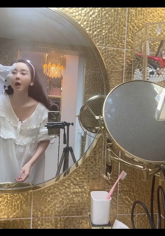 함소원 인스타그램