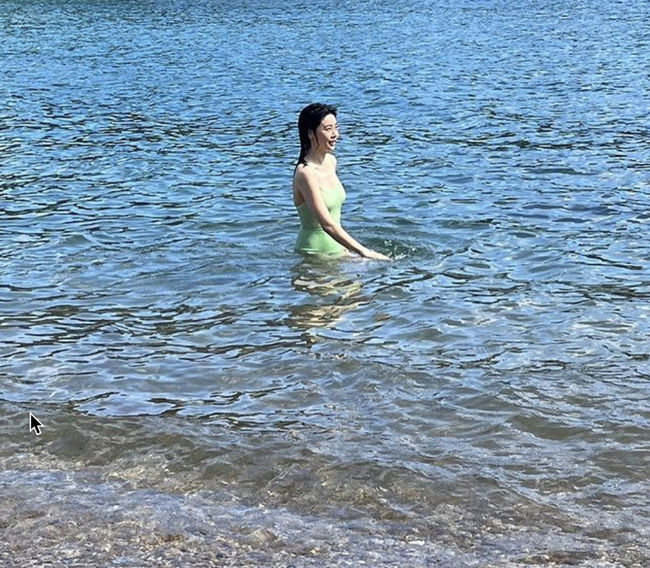 소진 SNS