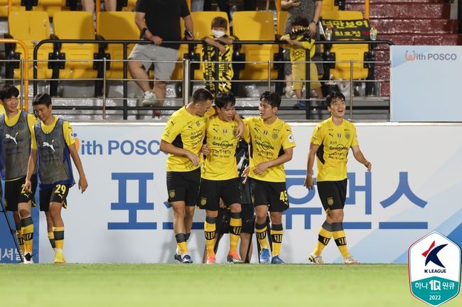 [사진]한국프로축구연맹 제공