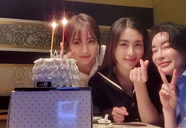 이인혜 인스타그램