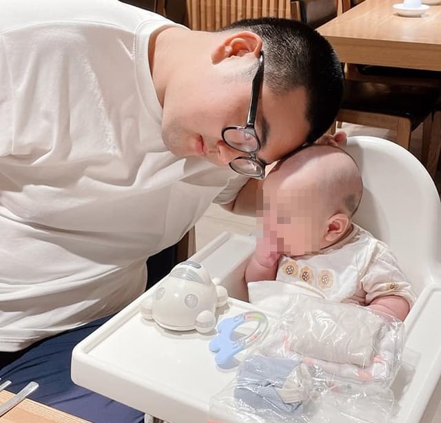 이경실 인스타그램