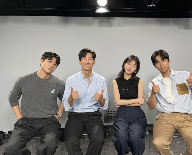 강태오 SNS
