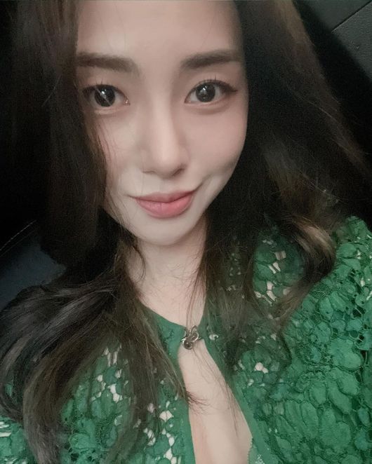 권민아 인스타그램